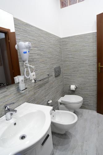 Royal Termini Room Type - Double Room