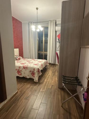 Royal Termini Room Type - Deluxe King Room