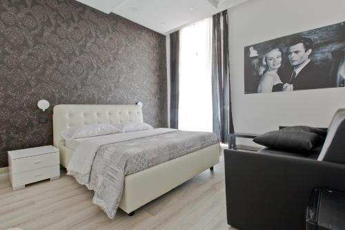 New Rome house 2 Room Type - Family Suite