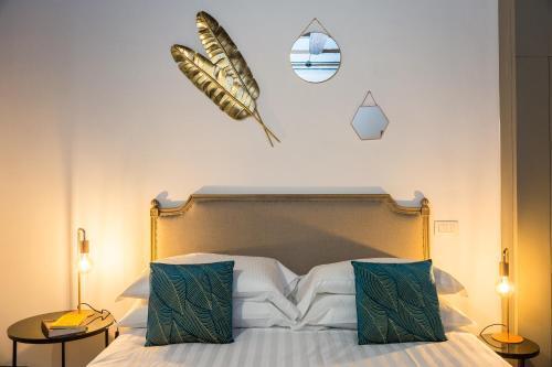 Beyond Colosseum Room Type - Standard Double or Twin Room
