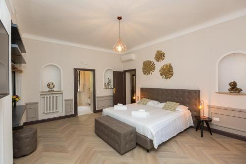 Beyond Colosseum Room Type - Deluxe Double or Twin Room with Garden View Beyond Colosseum Room Type - Deluxe Double or Twin Room with Garden View