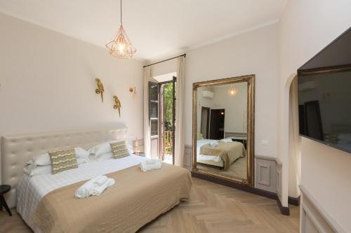 Beyond Colosseum Room Type - Suite with Garden View