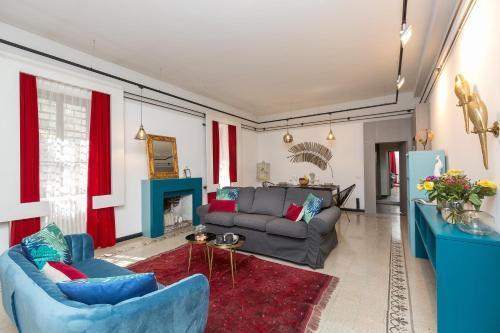 Beyond Colosseum Room Type - Suite with Garden View
