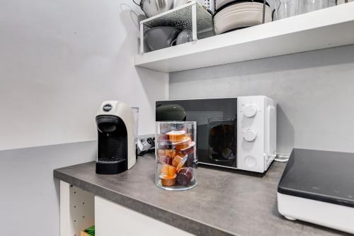 Diecipassi dal Colosseo Room Type - Holiday Home