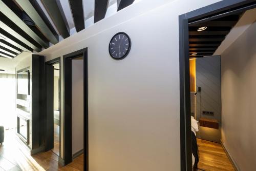 Roe Suite Hotel - TAKSIM - Tap to explore photos