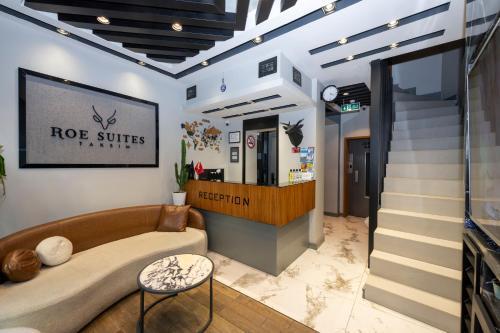 Roe Suite Hotel - TAKSIM