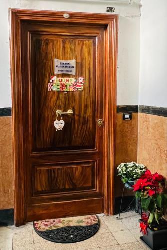 Termini station holidays Room Type - Double Room