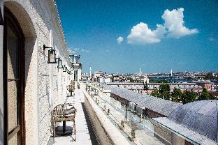 Mest Hotel Istanbul Sirkeci - Tap to explore photos