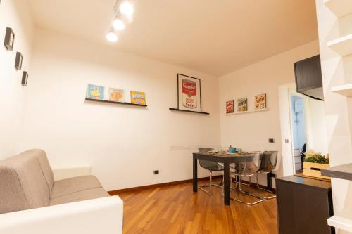 Borgo Vittorio St. Peter Apartments - Tap to explore photos