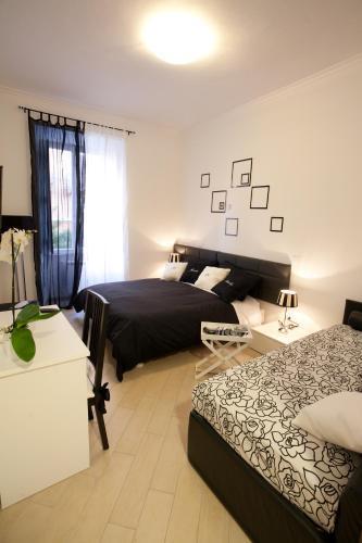 Il Mondo Di Amelia Room Type - Double Room