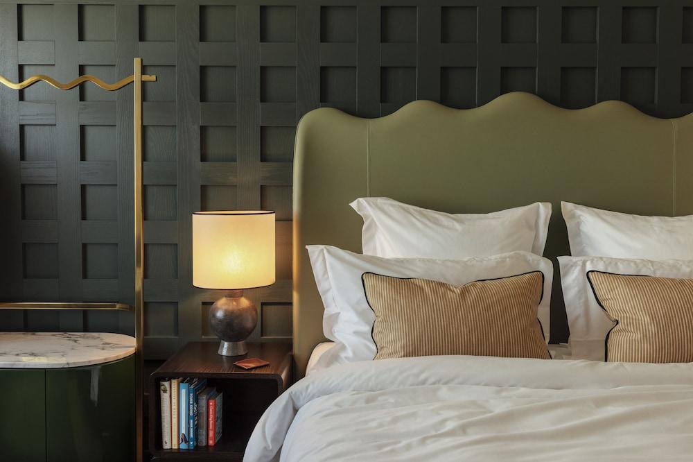 The Hoxton Rome Room Type - Cosy
