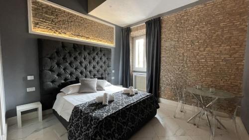 Rhome Luxury suite Room Type - Superior Double Room with Shower Rhome Luxury suite Room Type - Superior Double Room with Shower