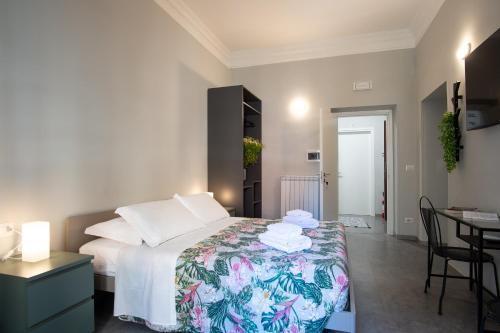 Magenta Collection Manara4B Room Type - Double Room