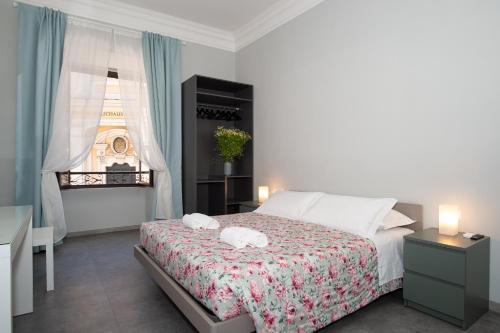 Magenta Collection Manara4B Room Type - Double Room
