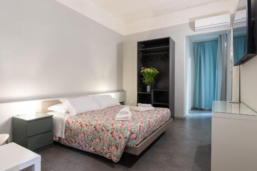 Magenta Collection Manara4B Room Type - Double Room