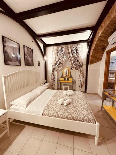 Double B Room Type - Double Room