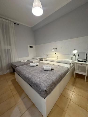Double B Room Type - Triple Room