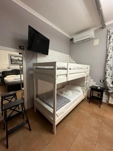 Double B Room Type - Economy Double Room