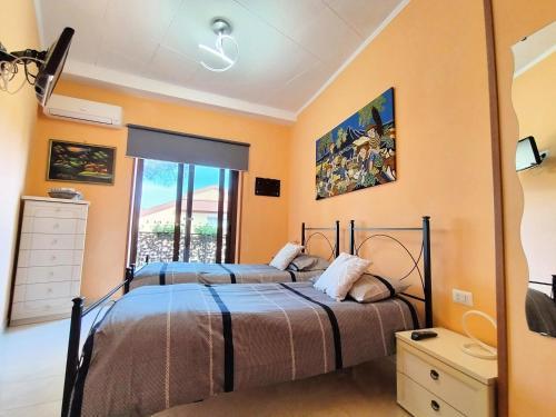 Attico Talenti Room Type - Penthouse Apartment