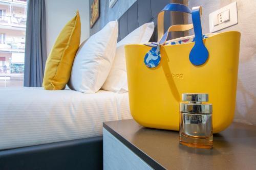 Luxury Boutique Hotel - Tap to explore photos