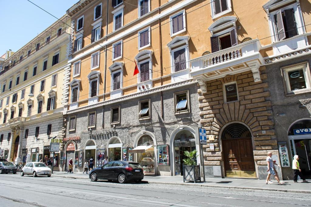 Ottaviano Exclusive Maison - Tap to explore photos