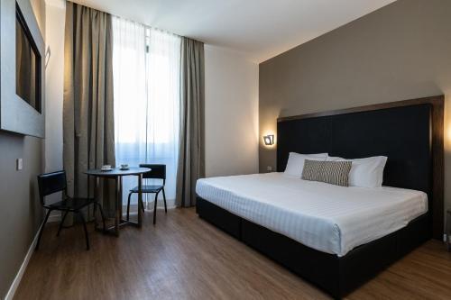 Rome Art Hotel - Gruppo Trevi Hotels