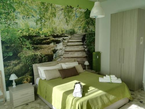 La Finestra Sul Mondo Guest House