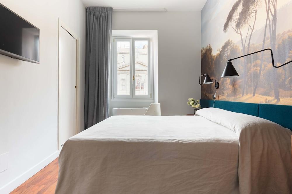 Buonanotte Colosseo Room Type - Superior Double Room, 1 Queen Bed, Non Smoking
