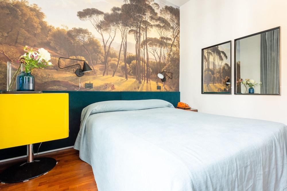 Buonanotte Colosseo Room Type - Deluxe Suite, 2 Bedrooms