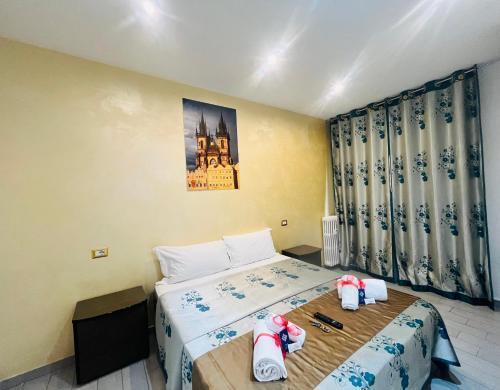 Santa Maria Accommodation - Tap to explore photos