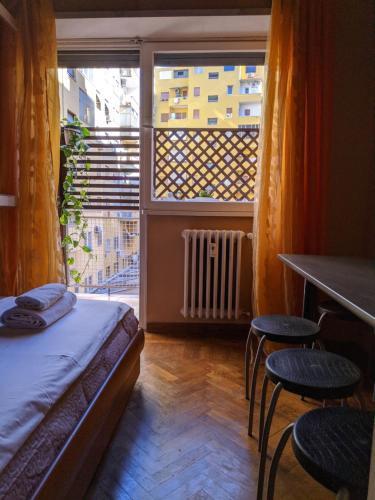 B&B Gina Trastevere - Tap to explore photos