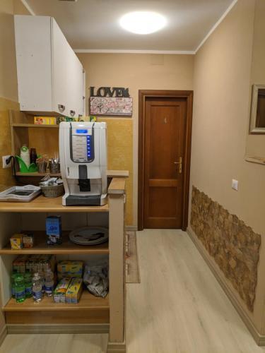 B&B Gina Trastevere - Tap to explore photos