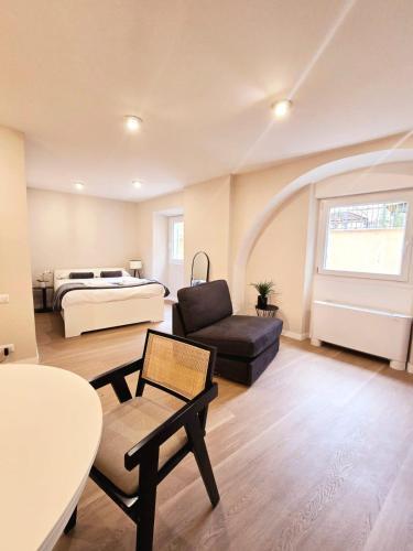 Loft 5c - Palatino Room Type - Studio Apartment