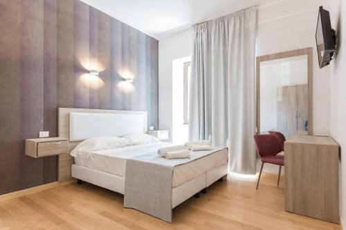 Luciano Laterani Guest House