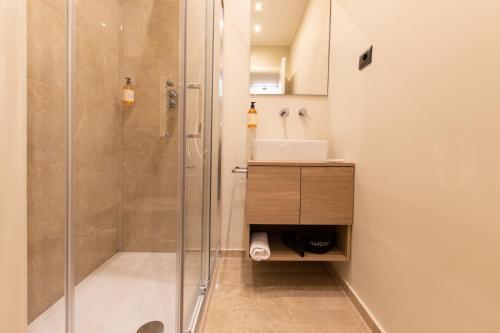 Prati 25.7 Suites in Rome Room Type - Double Room