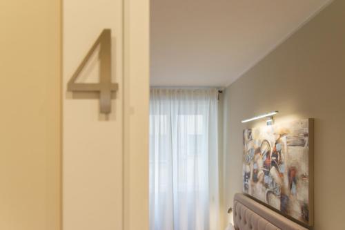 Prati 25.7 Suites in Rome Room Type - Suite