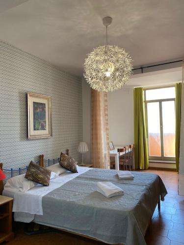 Milazzo Luxury Home roma - Tap to explore photos
