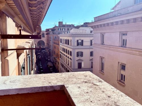 Milazzo Luxury Home roma - Tap to explore photos