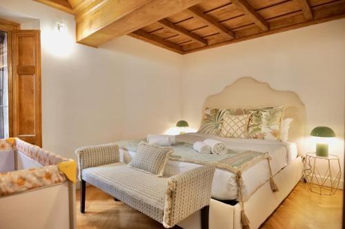 Maddalena 6 - Pantheon Room Type - Deluxe Apartment