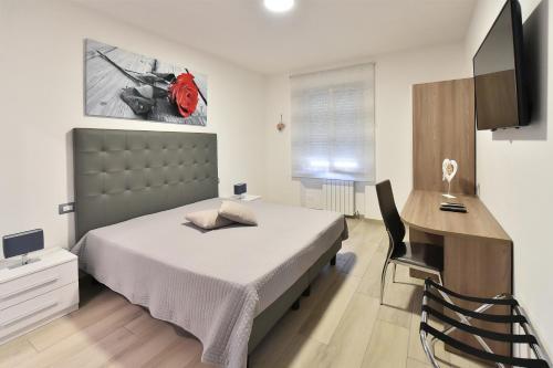 Casa Casu Room Type - Double Room with Private Bathroom Casa Casu Room Type - Double Room with Private Bathroom