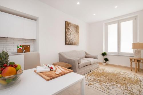 Divo Apartments - Spanish Steps Room Type - Apartment