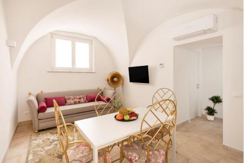 Divo Apartments - Spanish Steps Room Type - Apartment