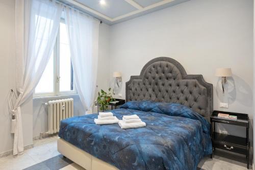 Divo Apartments - Spanish Steps Room Type - Apartment