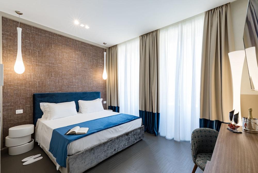 A World Aparts - Barberini Boutique Hotel Room Type - Superior Double Room, 1 King Bed
