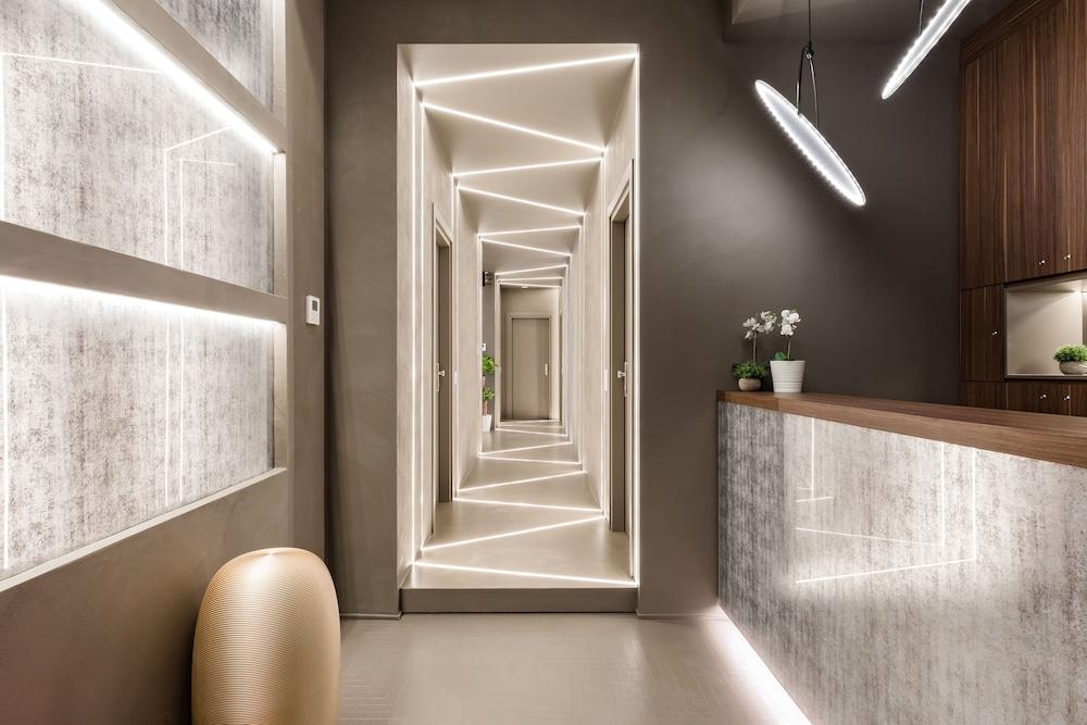 A World Aparts - Barberini Boutique Hotel - Tap to explore photos