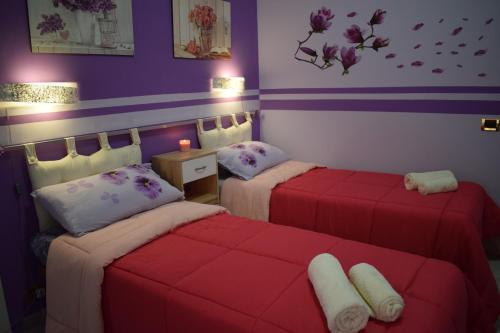 I Petali Guest House Room Type - Standard Double Room