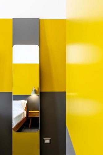 MODO Rooms & Suite Rome - Tap to explore photos