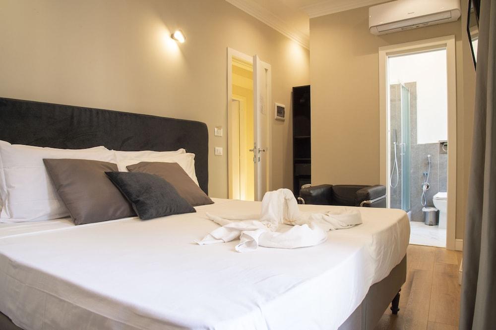 AD Suites Tritone Room Type - Superior Double or Twin Room