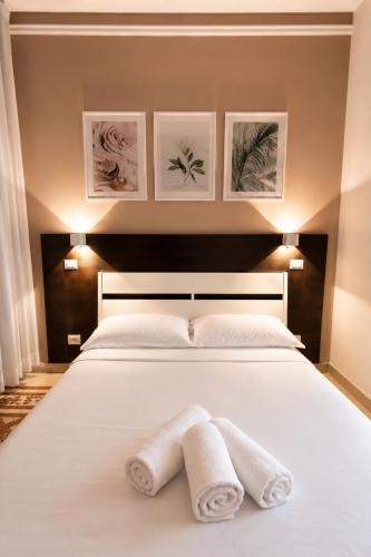 Novaroma by Local Domus