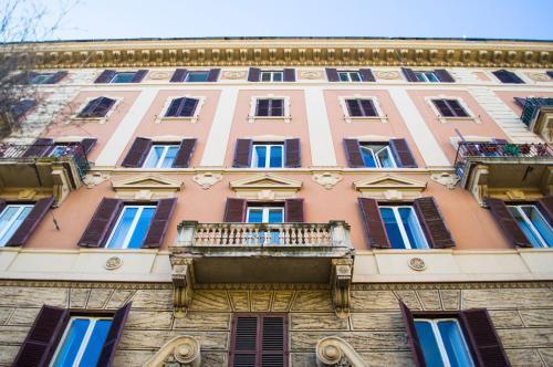 Relais Mazzini B&B